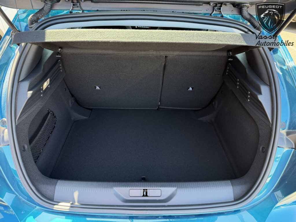 Peugeot 308 (3) BlueHDi 130 AUTO8 STYLE