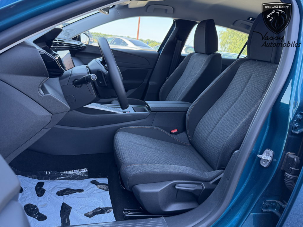 Peugeot 308 (3) BlueHDi 130 AUTO8 STYLE