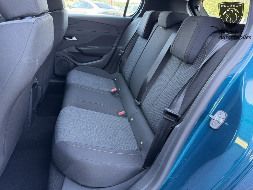 Peugeot 308 (3) BlueHDi 130 AUTO8 STYLE