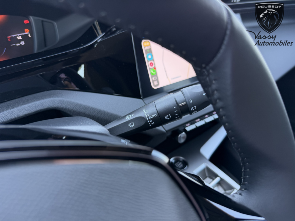 Peugeot 308 (3) BlueHDi 130 AUTO8 STYLE