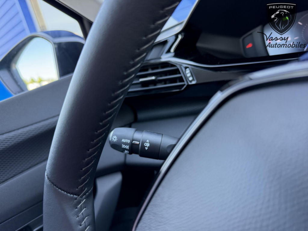 Peugeot 308 (3) BlueHDi 130 AUTO8 STYLE