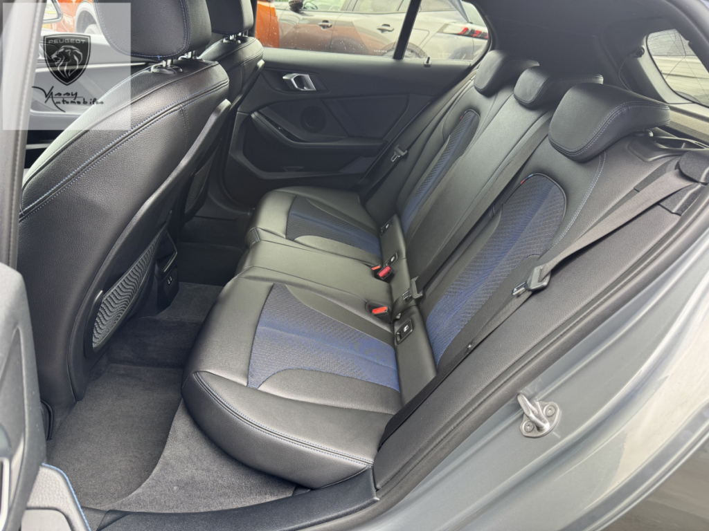 Bmw S�rie 1 (3) 118i DKG7 M Sport