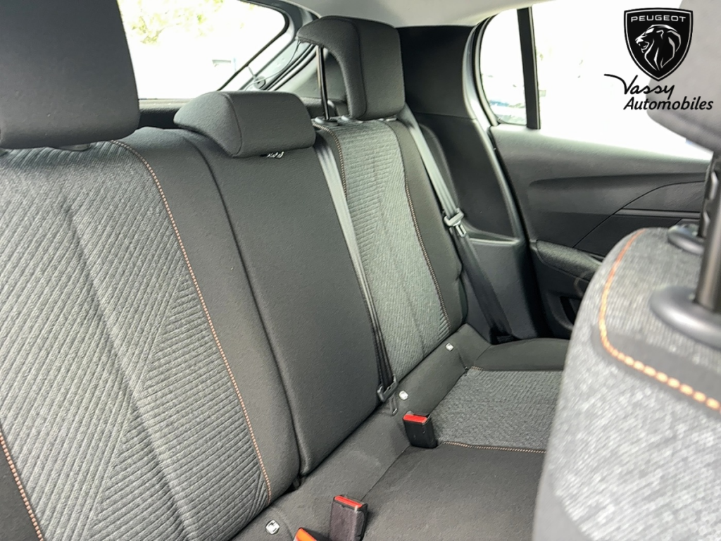 Peugeot 208 (2) 100 ch Style