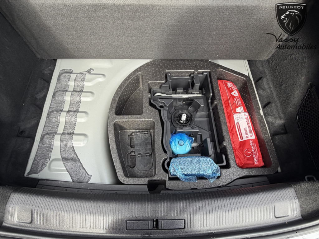 Peugeot 508 (2) PureTech 130 S&S EAT8 Allure Pack