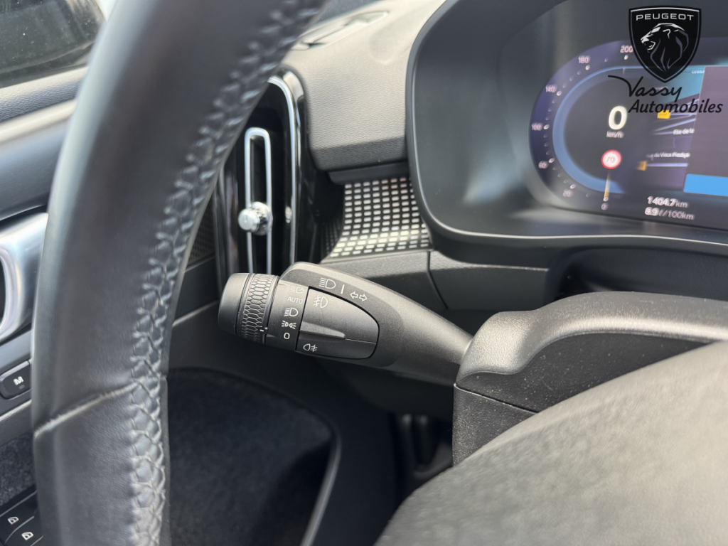 Volvo XC40 B3 163 DCT 7 Ultimate