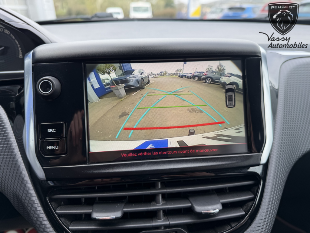 Peugeot 2008 Puretech 130 S&S ?6.c GT LINE