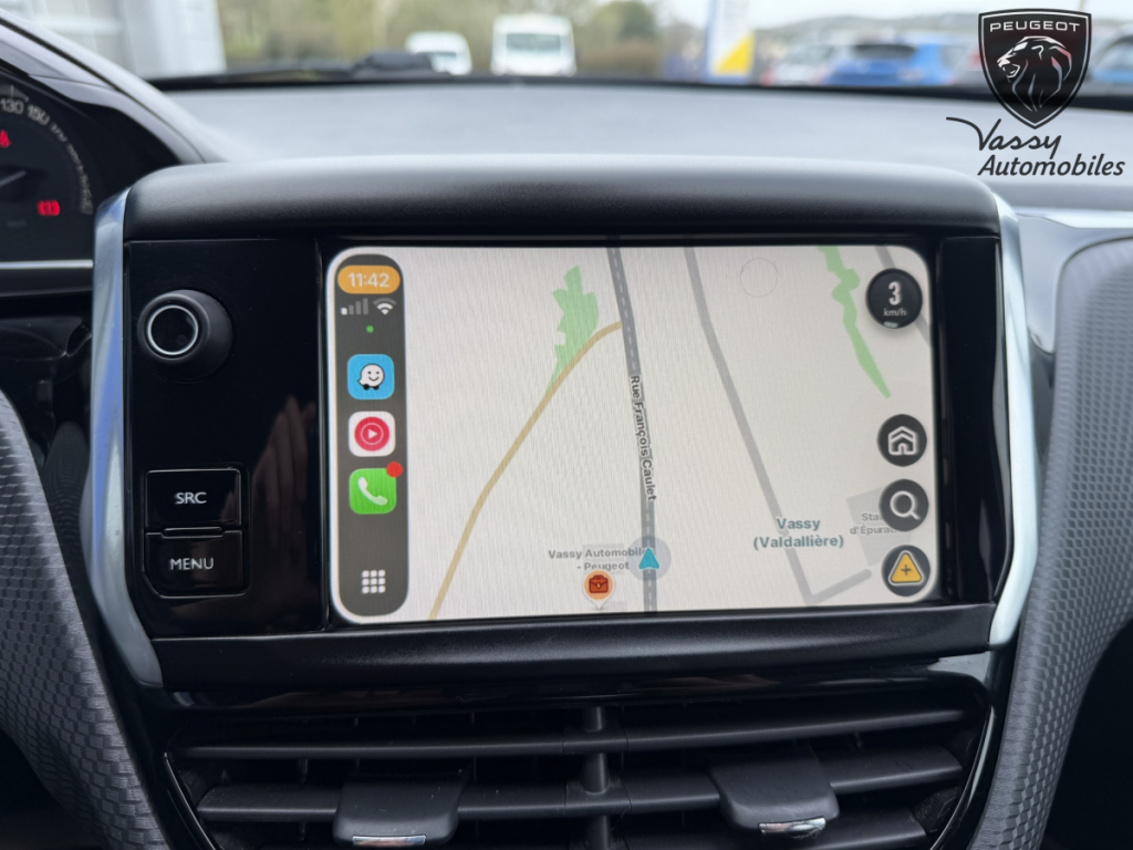 Peugeot 2008 Puretech 130 S&S ?6.c GT LINE