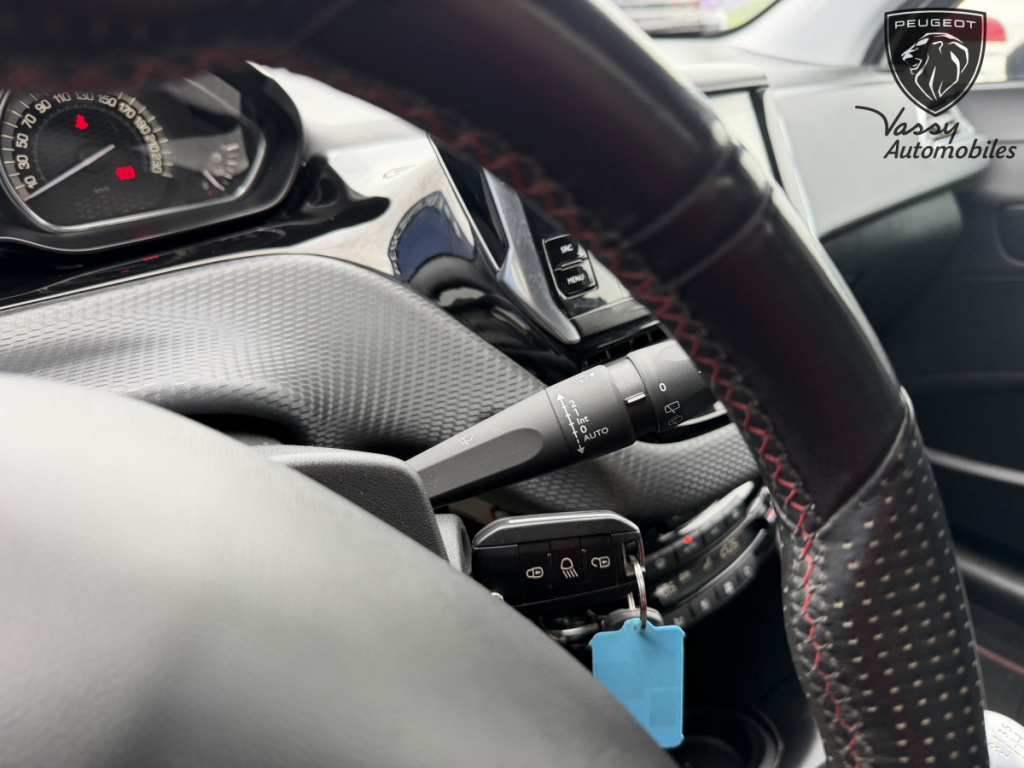 Peugeot 2008 Puretech 130 S&S ?6.c GT LINE