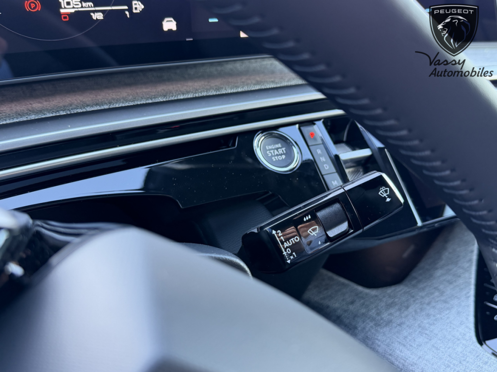 Peugeot 3008 (3) 1.2 HYBRID 145 E-DCS6 ALLURE