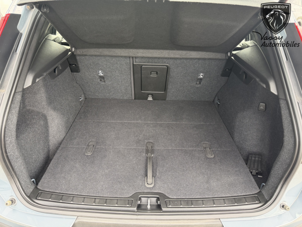 Volvo XC40 B3 163 DCT 7 Ultimate