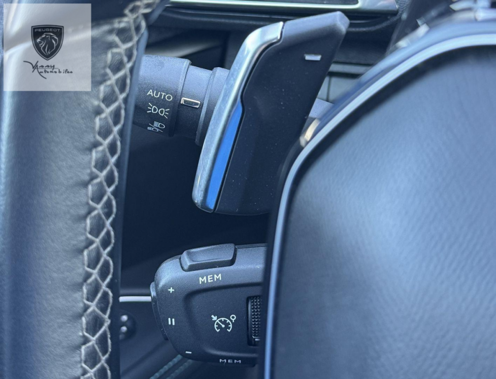 Peugeot 5008 (2) BlueHDi 130 S&S EAT8 Allure Pack