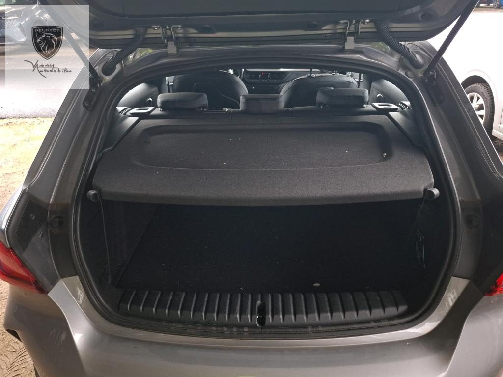 Bmw série 118i DKG7 M Sport (F40)