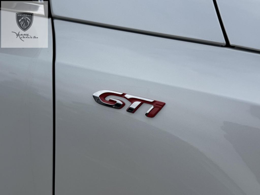 Peugeot 308 (2) 1.6 THP 270 S&S GTi