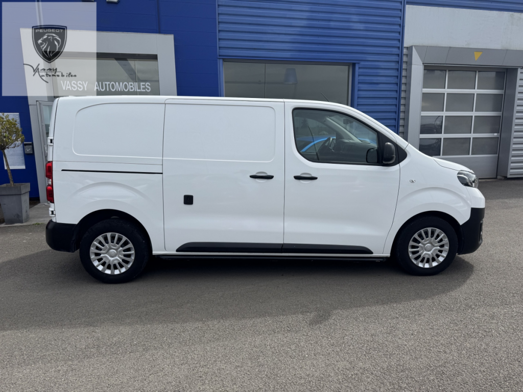 Toyota Proace (2) 1.5 D MEDIUM 120 D-4D BUSINESS