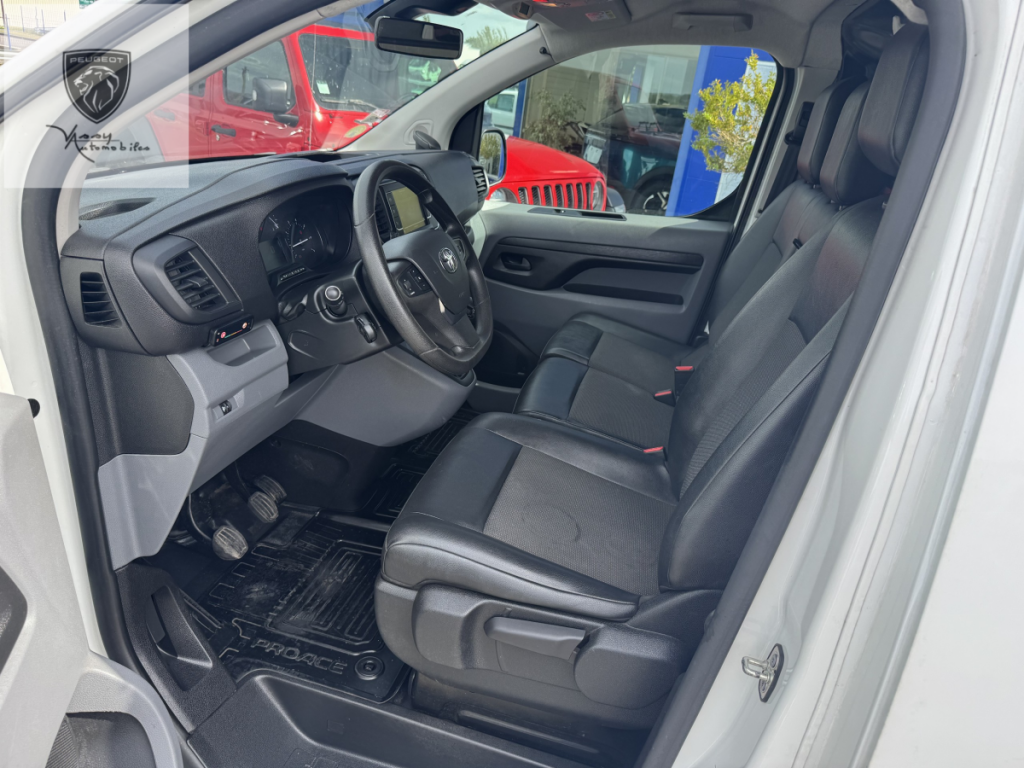 Toyota Proace (2) 1.5 D MEDIUM 120 D-4D BUSINESS