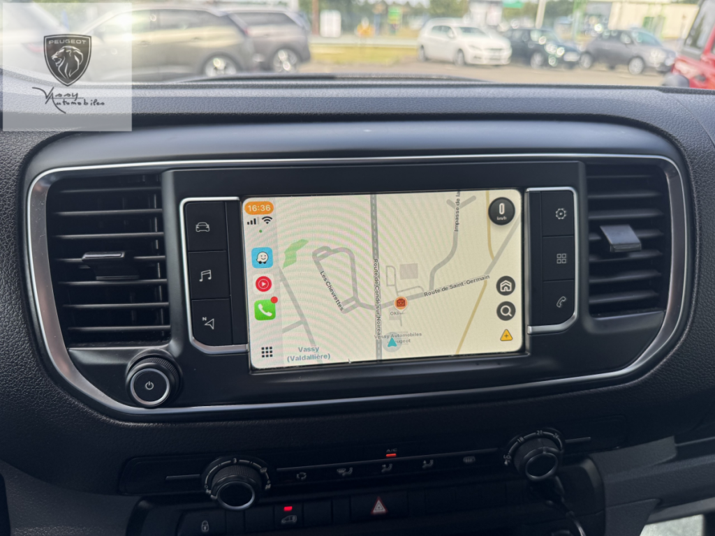 Toyota Proace (2) 1.5 D MEDIUM 120 D-4D BUSINESS