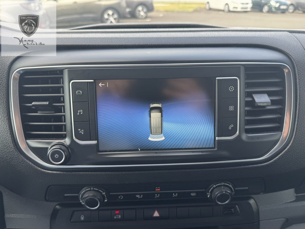 Toyota Proace (2) 1.5 D MEDIUM 120 D-4D BUSINESS