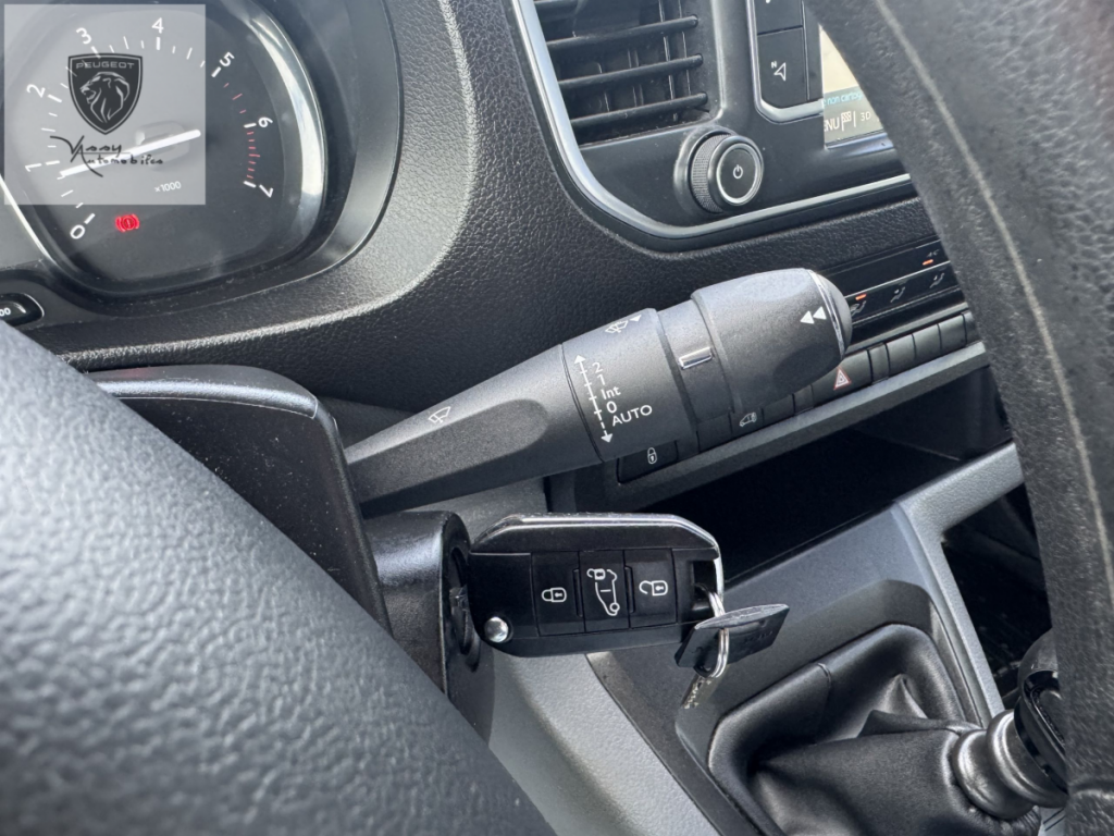 Toyota Proace (2) 1.5 D MEDIUM 120 D-4D BUSINESS